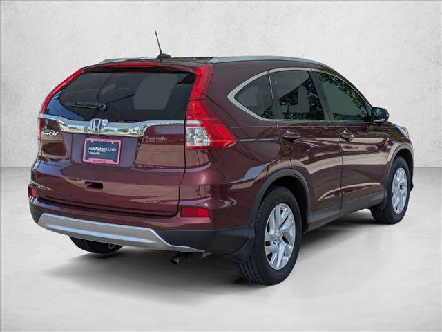 Used 2016 Honda CR-V EX-L image 5