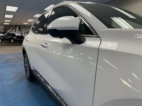 Certified 2024 Buick Envision Preferred image 4