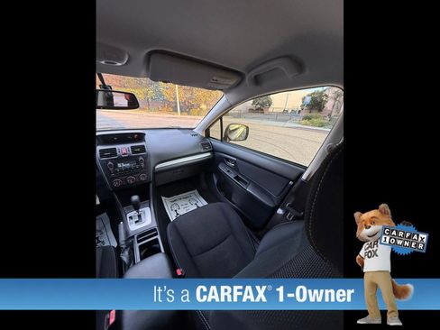 Used 2013 Subaru Crosstrek 2.0i Premium AWD/4WD image 42