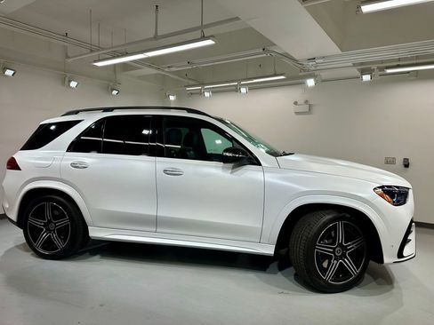 New 2026 Mercedes-Benz GLE 450 4MATIC image 14