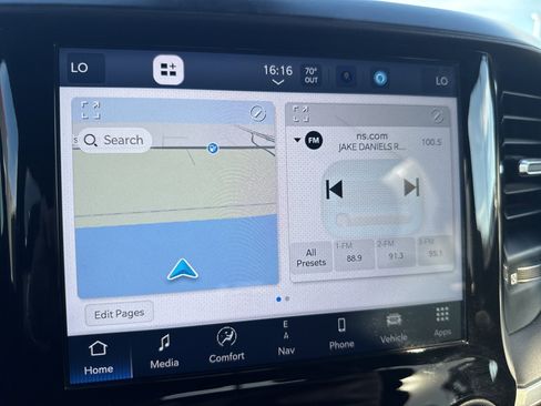 Used 2022 RAM 1500 Big Horn image 18