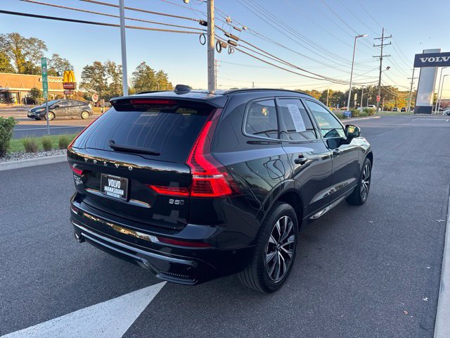Used 2024 Volvo XC60 B5 Plus w/ Climate Package AWD/4WD image 5