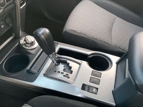 Used 2024 Toyota 4Runner SR5 image 16