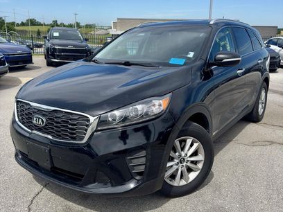Used 2020 Kia Sorento LX w/ LX I4 Convenience Package