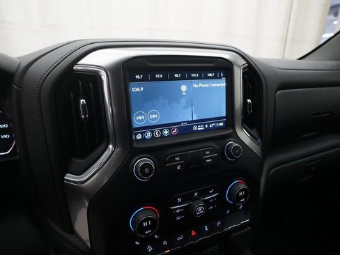 Used 2021 Chevrolet Silverado 1500 RST w/ All Star Edition Plus image 6