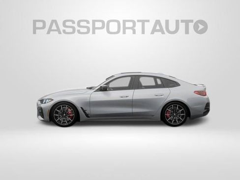 New 2026 BMW 440i xDrive w/ Premium Package image 5