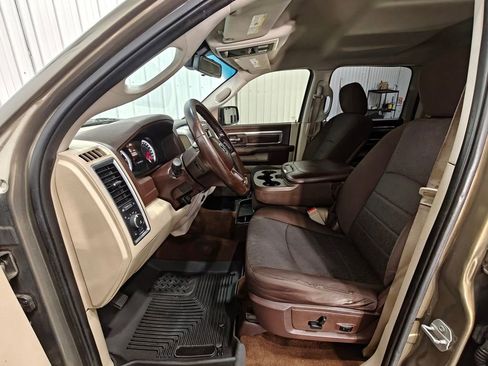 Used 2015 RAM 1500 Big Horn AWD/4WD image 26