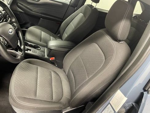 Used 2024 Ford Escape Active AWD/4WD image 12