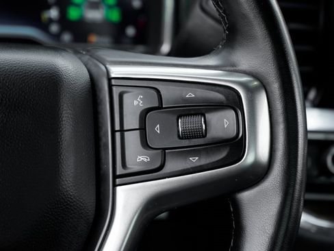 Used 2024 Chevrolet Silverado 3500 LT w/ Convenience Package image 23