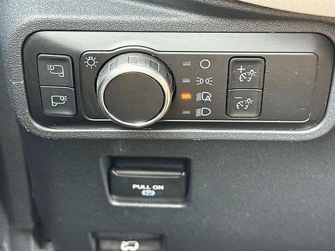 Used 2023 Ford Bronco Wildtrak AWD/4WD image 37