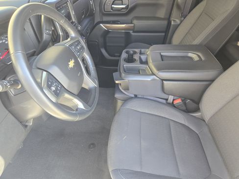 Used 2019 Chevrolet Silverado 1500 LT image 12