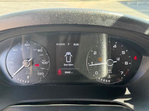 Used 2022 RAM ProMaster 3500 w/ Fleet Safety Group FWD image 33