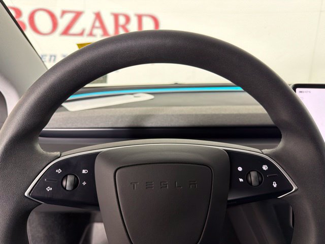 Used 2024 Tesla Model 3 Long Range AWD/4WD image 20