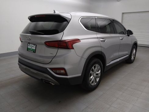 Used 2020 Hyundai Santa Fe SEL image 9