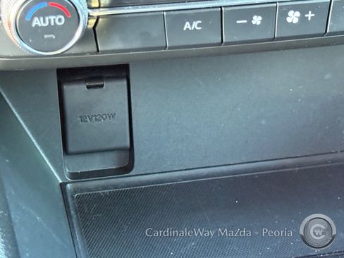 Certified 2025 MAZDA CX-5 AWD 2.5 S w/ Preferred Package image 24