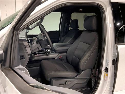 Used 2025 Ford F150 XLT w/ Equipment Group 302A MID AWD/4WD image 31