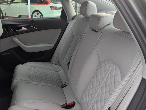 Used 2016 Audi S6 Prestige w/ Prestige Package image 14