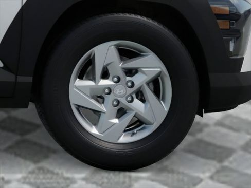 New 2026 Hyundai Kona SE FWD image 8