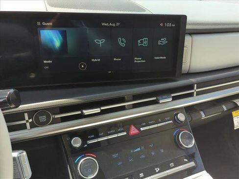 New 2026 Hyundai Santa Fe SE image 11