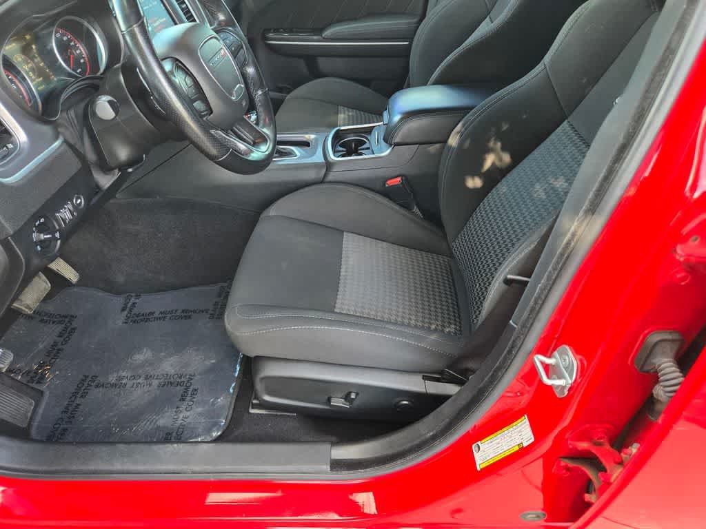 Used 2022 Dodge Charger Scat Pack RWD image 18