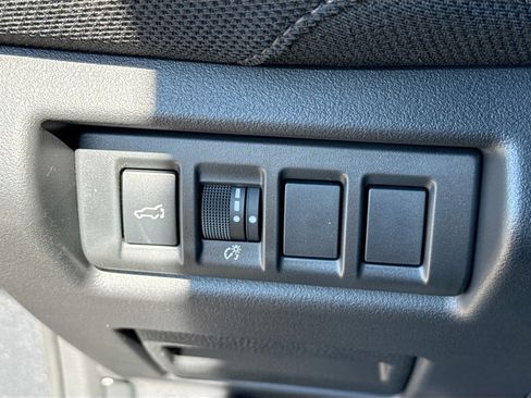 Certified 2026 Subaru Outback Premium AWD/4WD image 36