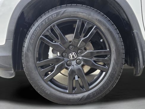 Certified 2021 Honda Pilot Special Edition image 29