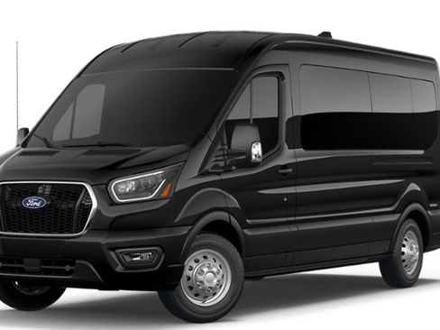 New 2026 Ford Transit 350 XLT AWD/4WD image 22