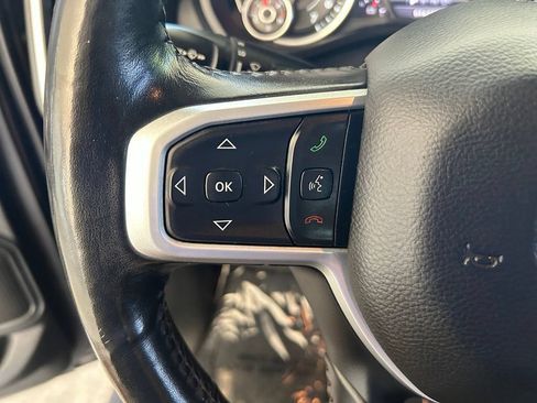 Used 2020 RAM 1500 Big Horn AWD/4WD image 43