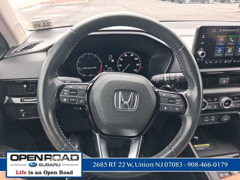 Used 2023 Honda CR-V EX-L image 18
