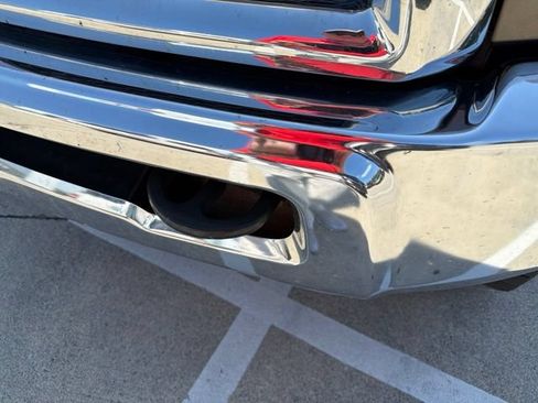 Used 2015 RAM 2500 Tradesman w/ Chrome Appearance Group AWD/4WD image 37