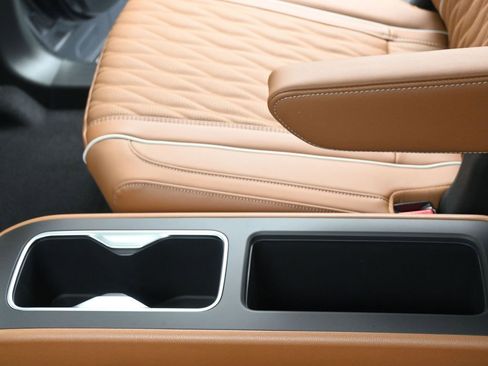 New 2026 INFINITI QX60 Autograph w/ Dark Cargo Package image 24