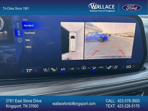 Used 2025 Chevrolet Suburban Premier image 14