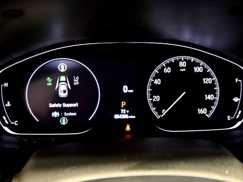 Certified 2021 Honda Accord Sport Special Edition image 22