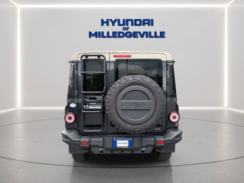 Used 2024 INEOS Grenadier AWD/4WD image 6