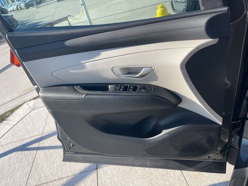 New 2026 Hyundai Tucson Blue SE AWD/4WD image 28