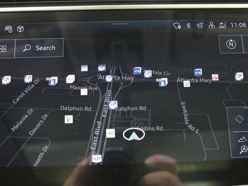 Used 2023 Audi Q7 2.0T Premium Plus w/ Premium Plus Package image 13