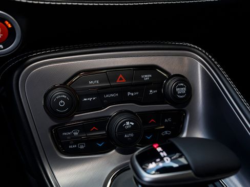 Used 2023 Dodge Challenger SRT Hellcat image 27