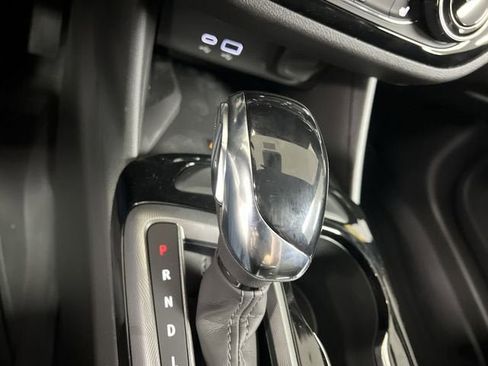 New 2026 Buick Envista Sport Touring w/ Convenience I Package image 15