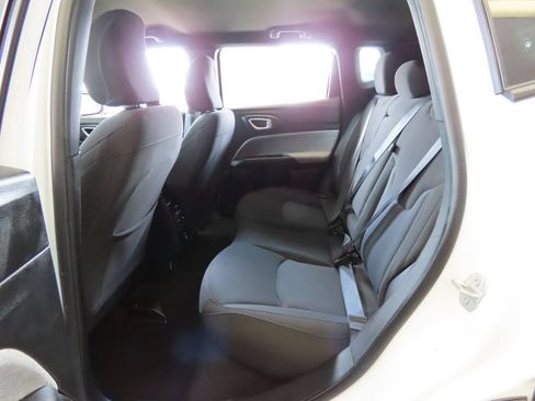 Used 2023 Jeep Compass Sport AWD/4WD image 24