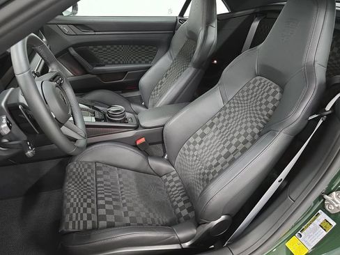 Used 2026 Porsche 911 Turbo S AWD/4WD image 5