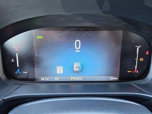 New 2026 Ford Escape ST-Line Select w/ Tech Pack #1 image 11