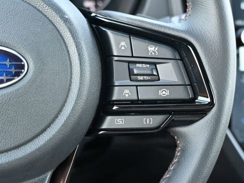 New 2026 Subaru Forester Sport AWD/4WD image 29