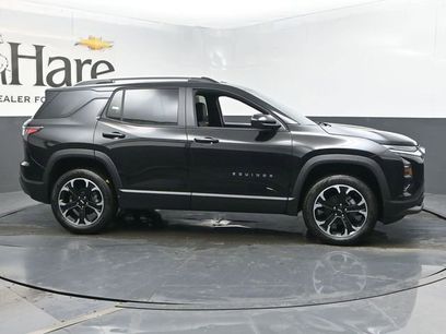 New 2026 Chevrolet Equinox LT