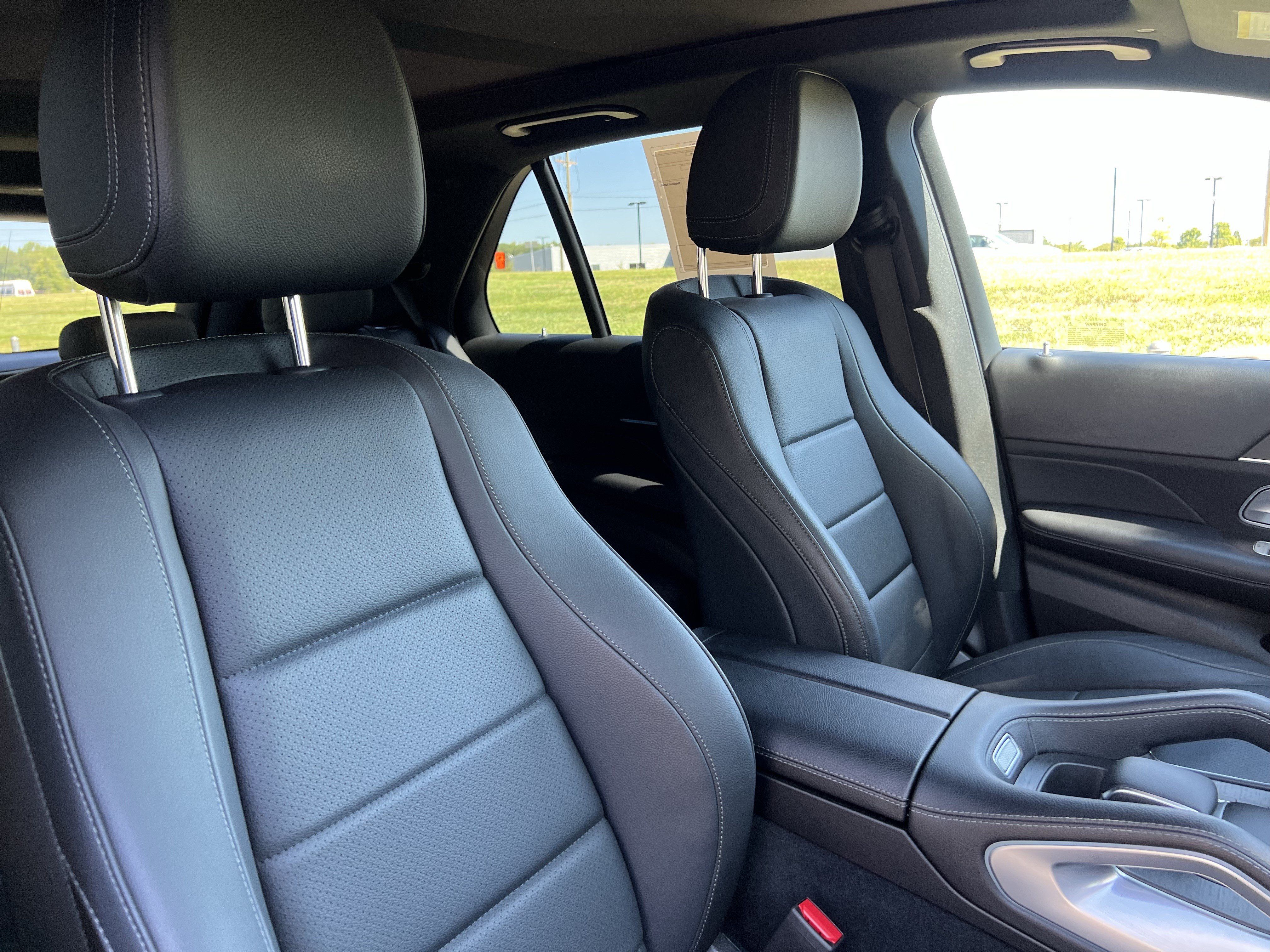 Used 2022 Mercedes-Benz GLE 350 4MATIC image 35
