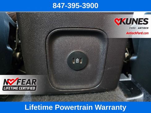 Used 2025 Ford Bronco Sport Outer Banks w/ Outer Banks Tech Package+ image 27