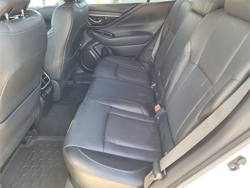 Used 2020 Subaru Outback Limited w/ Popular Package #2 image 18
