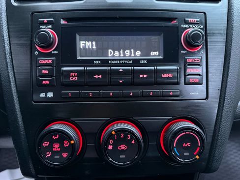 Used 2012 Subaru Impreza 2.0i Premium w/ Popular Pkg 1 image 15