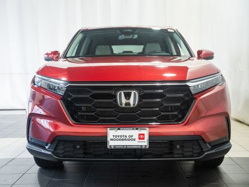 Used 2025 Honda CR-V EX-L image 2
