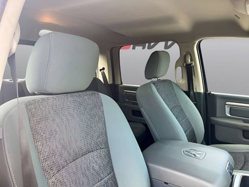 Used 2018 RAM 1500 Big Horn AWD/4WD image 27