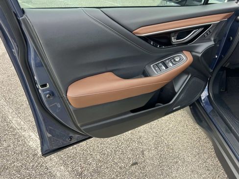 Certified 2025 Subaru Outback Touring XT w/ Popular Package #2 image 10